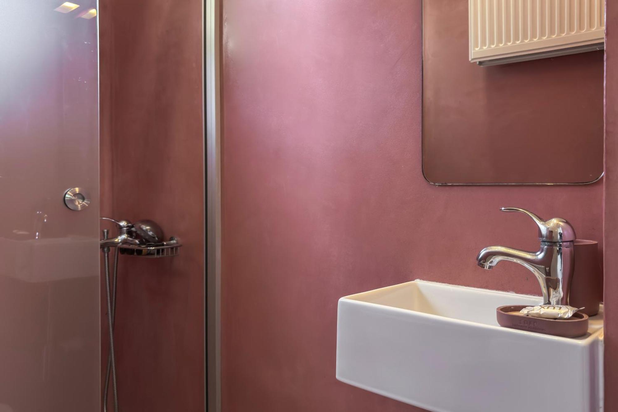 Yachara Villa Kíssamos Екстериор снимка