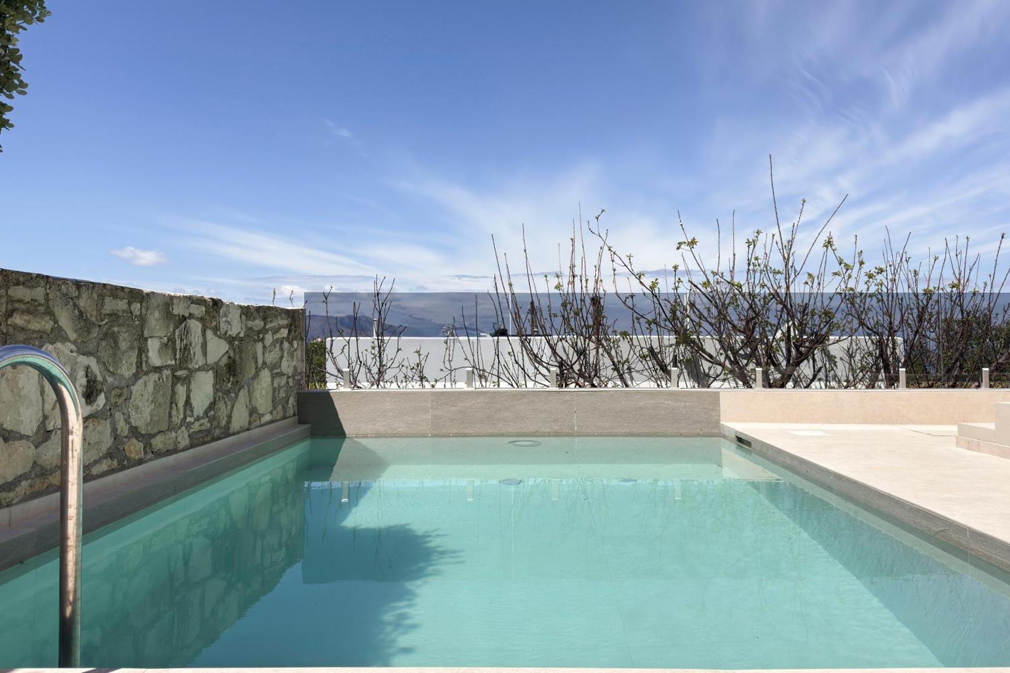 Yachara Villa Kíssamos Екстериор снимка